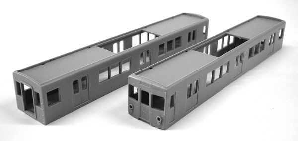 製品情報 クロスポイント №10208・10209 東武２０００系