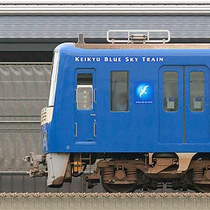 �m�����i�n���}2100�`�i�X�V�ԁEKEIKYU BLUE SKY TRAIN�E20���N�L�O�����j